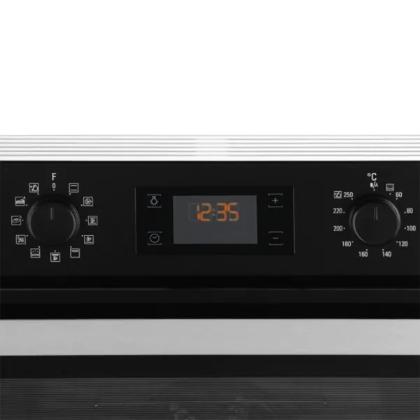 Cuptor încorporabil Hotpoint-Ariston FA3 841 H BL HA 2900 W/ Black photo 4