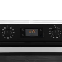 Cuptor încorporabil Hotpoint-Ariston FA3 841 H BL HA 2900 W/ Black photo 4