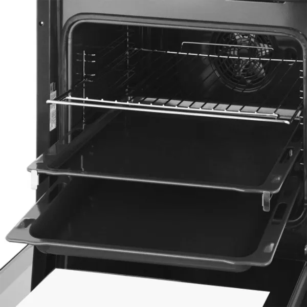 Cuptor încorporabil Hotpoint-Ariston FA3 841 H BL HA 2900 W/ Black photo 5