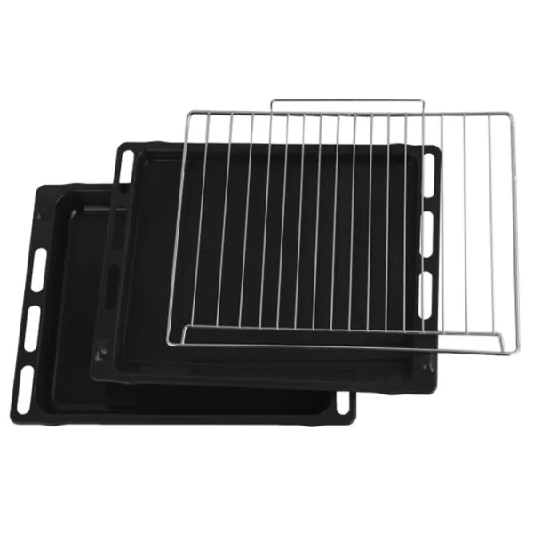 Cuptor încorporabil Hotpoint-Ariston FA3 841 H BL HA 2900 W/ Black photo 6
