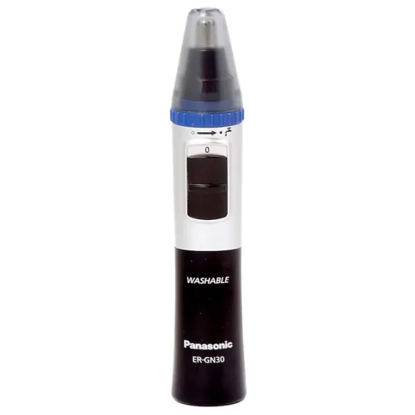 Trimmer de nas şi urechi Panasonic ER-GN30-K520 Black photo 2