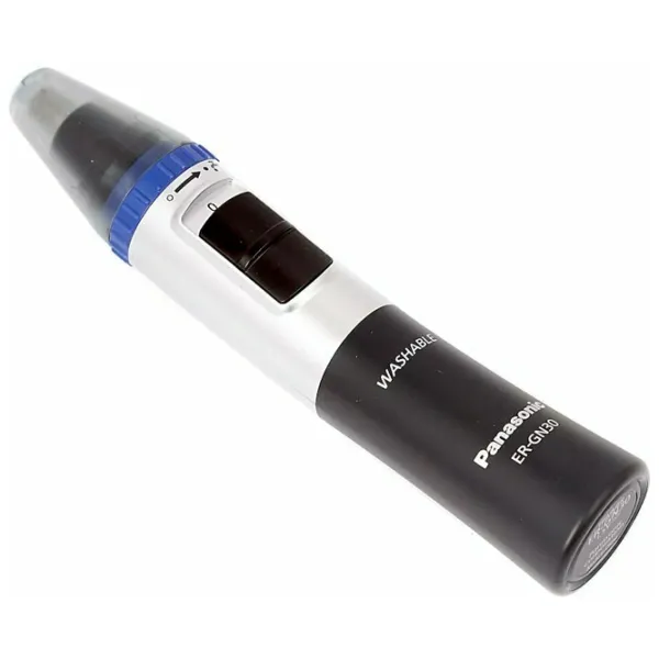 Trimmer de nas şi urechi Panasonic ER-GN30-K520 Black photo 3