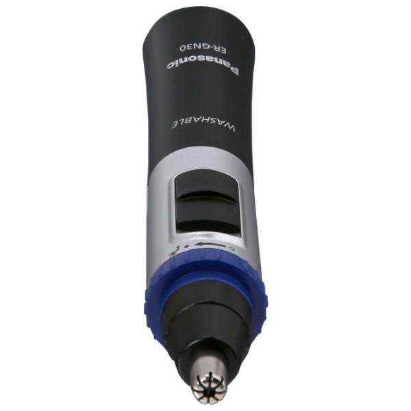 Trimmer de nas şi urechi Panasonic ER-GN30-K520 Black photo 4