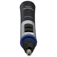 Trimmer de nas şi urechi Panasonic ER-GN30-K520 Black photo 4