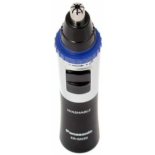 Trimmer de nas şi urechi Panasonic ER-GN30-K520 Black photo 5