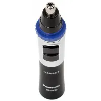 Trimmer de nas şi urechi Panasonic ER-GN30-K520 Black photo 5