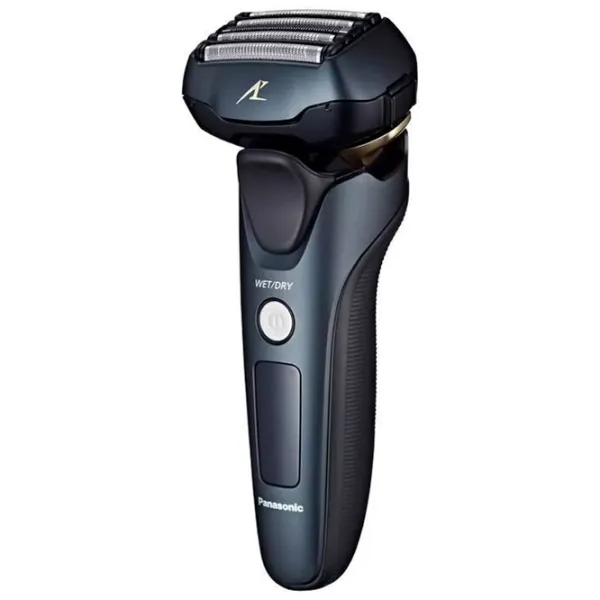 Aparat de ras electric Panasonic ES-LV97-K820 Black Gray  photo 2
