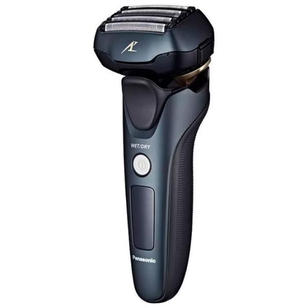 Aparat de ras electric Panasonic ES-LV97-K820 Black Gray  photo 2