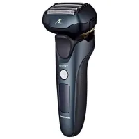 Бритва электрическая Panasonic ES-LV97-K820 Черный Серый photo 2