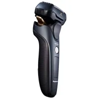 Бритва электрическая Panasonic ES-LV97-K820 Черный Серый photo 3