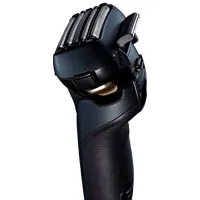 Бритва электрическая Panasonic ES-LV97-K820 Черный Серый photo 4