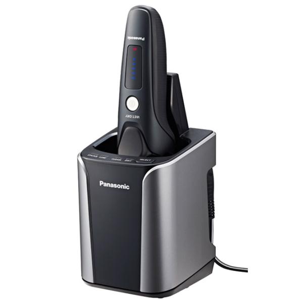 Aparat de ras electric Panasonic ES-LV97-K820 Black Gray  photo 6