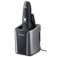 Бритва электрическая Panasonic ES-LV97-K820 Черный Серый photo 6