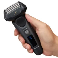 Бритва электрическая Panasonic ES-LV97-K820 Черный Серый photo 7