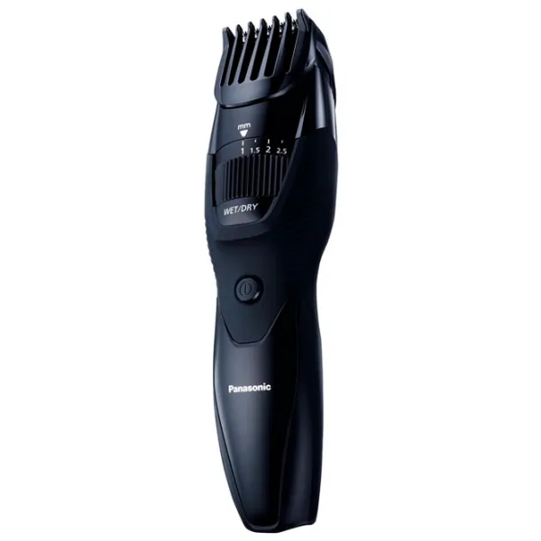Триммер для лица Panasonic ER-GB42-K520 Черный photo 3