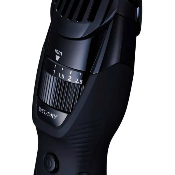 Триммер для лица Panasonic ER-GB42-K520 Черный photo 4
