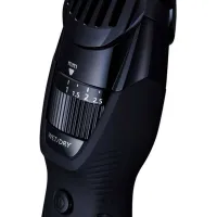Триммер для лица Panasonic ER-GB42-K520 Черный photo 4