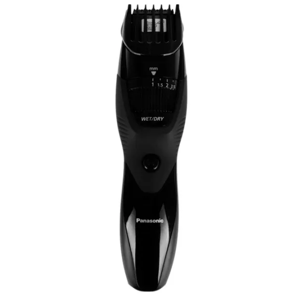 Триммер для лица Panasonic ER-GB42-K520 Черный photo 6
