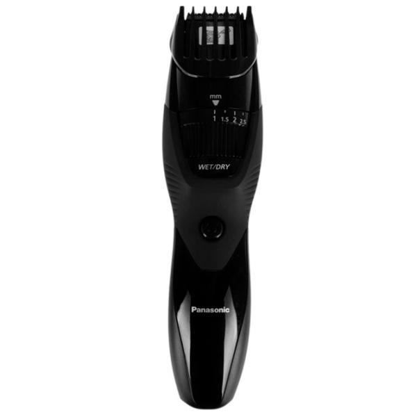 Триммер для лица Panasonic ER-GB42-K520 Черный photo 6
