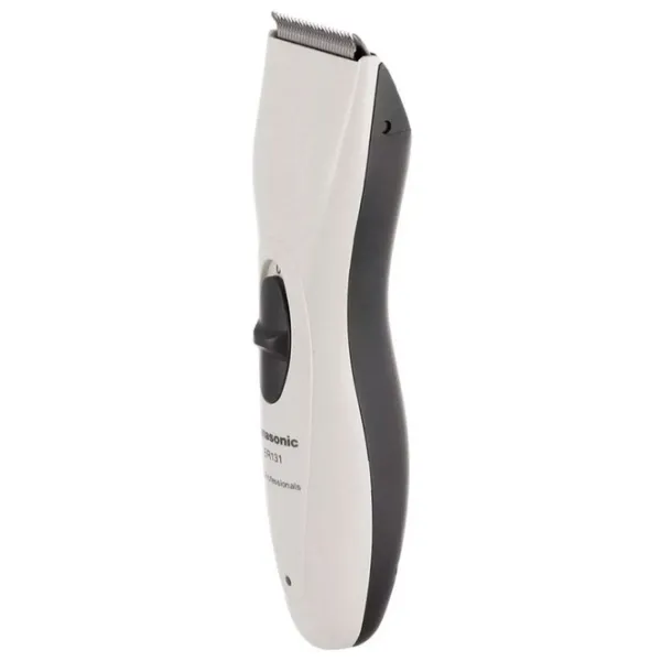 Aparat de tuns Panasonic ER131H520 White photo 2