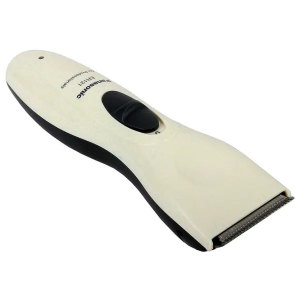 Aparat de tuns Panasonic ER131H520 White photo 3