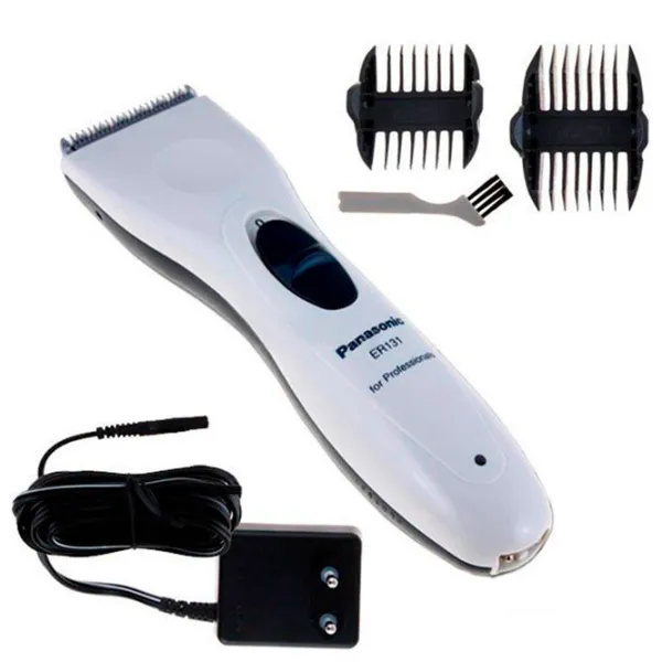 Aparat de tuns Panasonic ER131H520 White photo 4