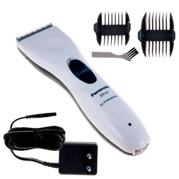 Aparat de tuns Panasonic ER131H520 White photo 4