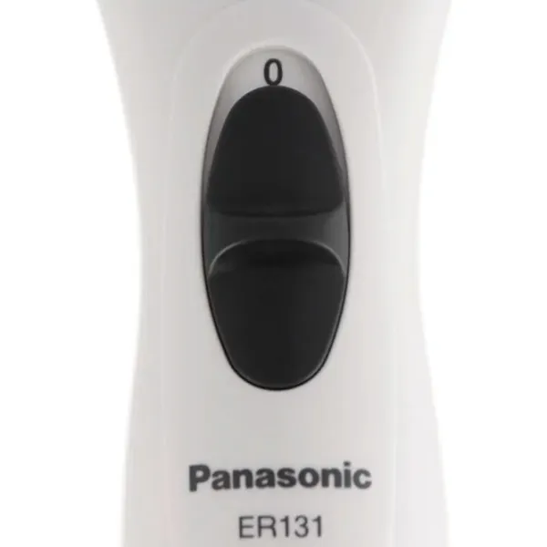 Aparat de tuns Panasonic ER131H520 White photo 5