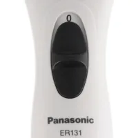 Aparat de tuns Panasonic ER131H520 White photo 5