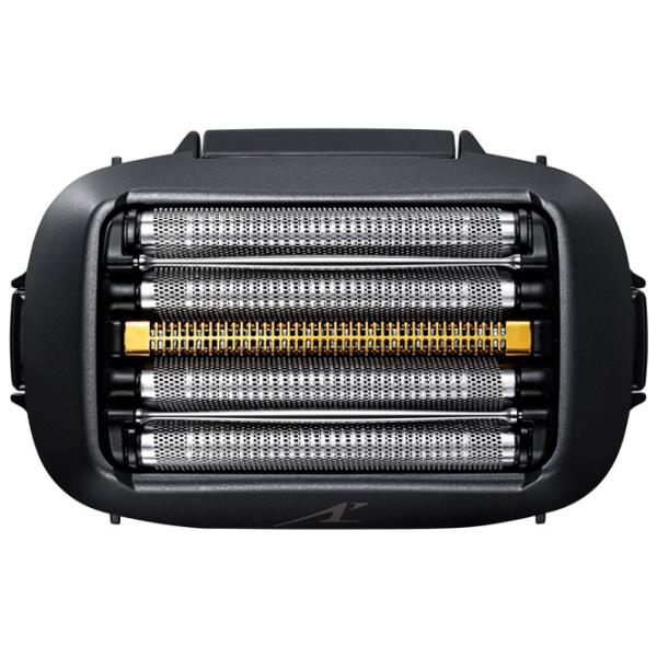 Aparat de ras electric Panasonic ES-LV6U-K820 Black  photo 4