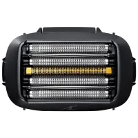 Бритва электрическая Panasonic ES-LV6U-K820 Черный photo 4