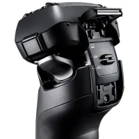 Бритва электрическая Panasonic ES-LV6U-K820 Черный photo 5