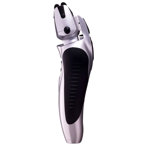 Бритва электрическая Panasonic ES-RW30-S520 Серебряный Черный  photo 4