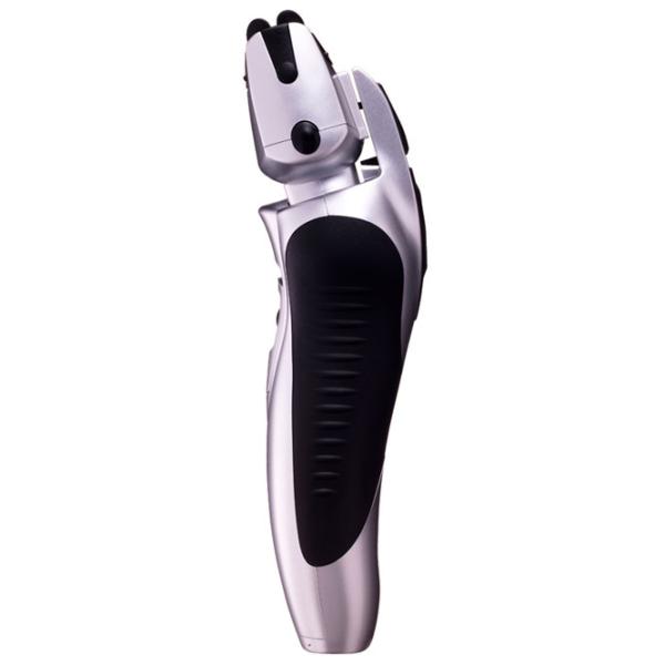 Бритва электрическая Panasonic ES-RW30-S520 Серебряный Черный  photo 4