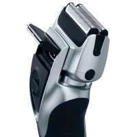 Бритва электрическая Panasonic ES-RW30-S520 Серебряный Черный photo 5