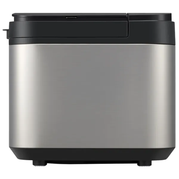 Cuptor pentru pâine Panasonic SD-YR2550STS Black Inox photo 2