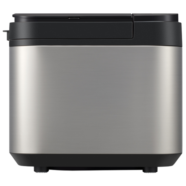 Cuptor pentru pâine Panasonic SD-YR2550STS Black Inox photo 2