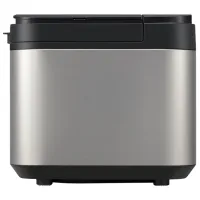 Хлебопечка Panasonic SD-YR2550STS Черный Нержавеющая сталь photo 2