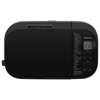 Хлебопечка Panasonic SD-YR2550STS Черный Нержавеющая сталь photo 4