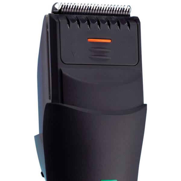 Trimmer facial Panasonic ER217S520 Gray photo 5