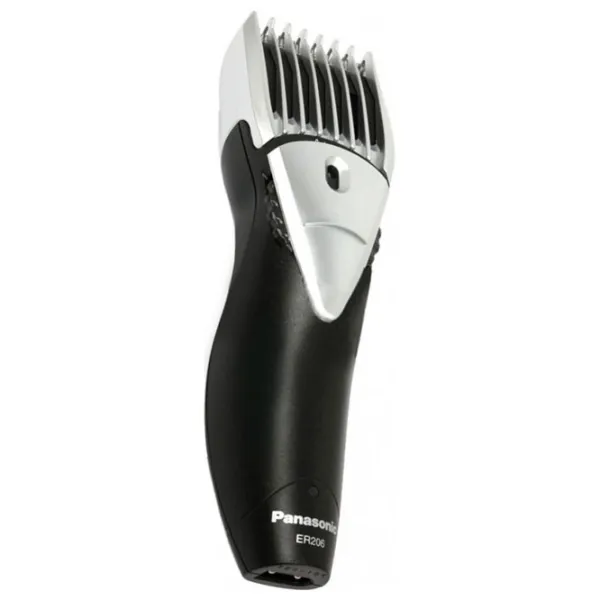 Машинка для стрижки Panasonic ER206K520 Черный photo 2