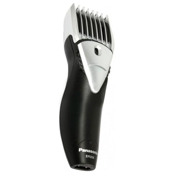 Машинка для стрижки Panasonic ER206K520 Черный photo 2