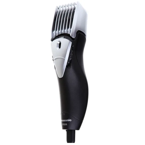 Машинка для стрижки Panasonic ER206K520 Черный photo 3
