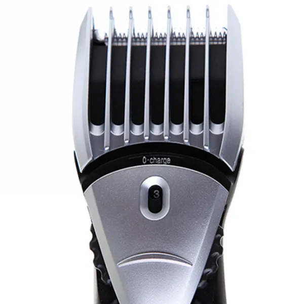 Машинка для стрижки Panasonic ER206K520 Черный photo 5
