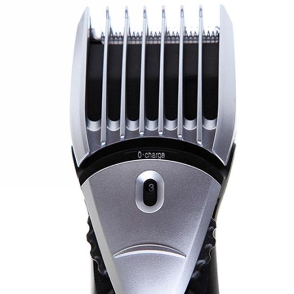 Машинка для стрижки Panasonic ER206K520 Черный photo 5
