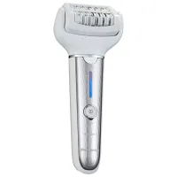 Epilator Panasonic ES-EL9A-S520 Uscată/Umedă / White Silver photo 4