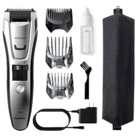 Aparat de tuns Panasonic ER-GB80-S520 Silver photo 2