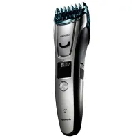 Aparat de tuns Panasonic ER-GB80-S520 Silver photo 3