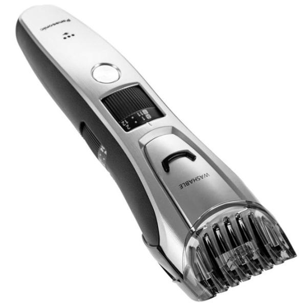 Машинка для стрижки Panasonic ER-GB80-S520 Серебряный photo 5