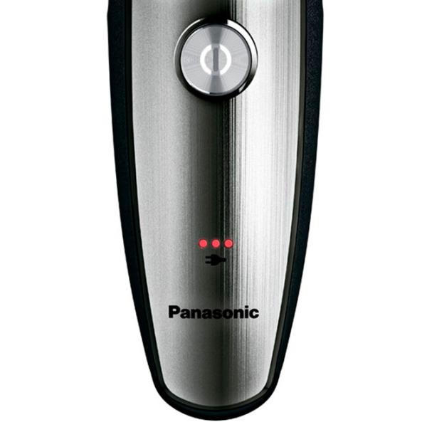Машинка для стрижки Panasonic ER-GB80-S520 Серебряный photo 7